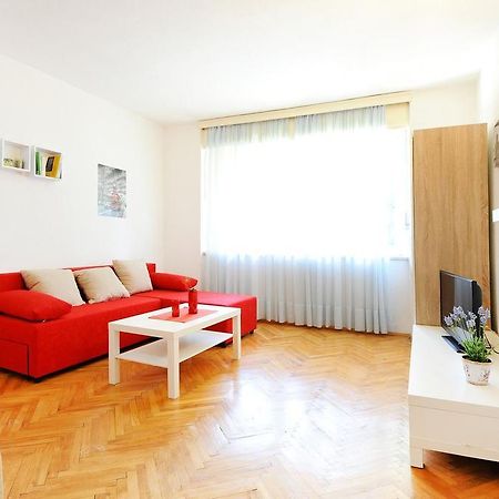 Split Central Lovely Flat Oda fotoğraf
